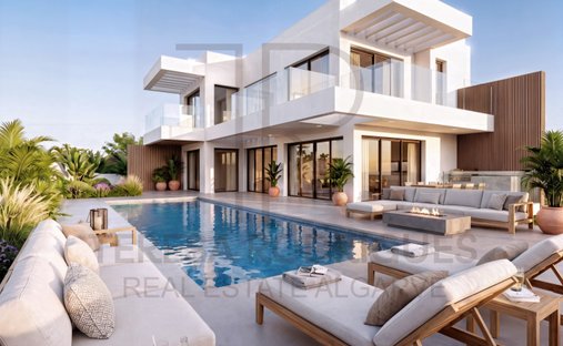 Maison à Alcantarilha, Algarve, Portugal 1