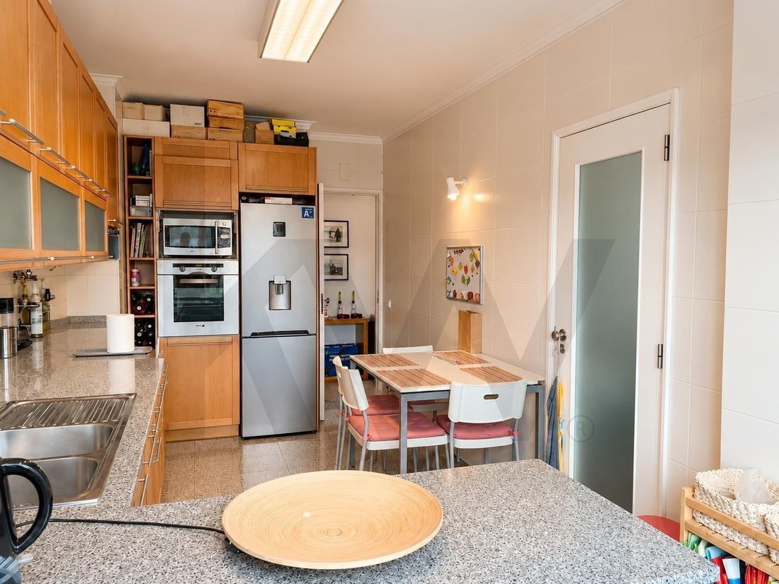 Apartment in Coimbra (Se Nova, Santa Cruz, Almedina e Sao Bartolomeu), Coimbra District, Portugal 5 - 18774864