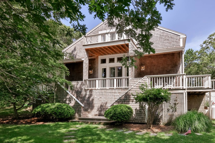 Haus in Edgartown, Massachusetts, Vereinigte Staaten 1 - 18775183