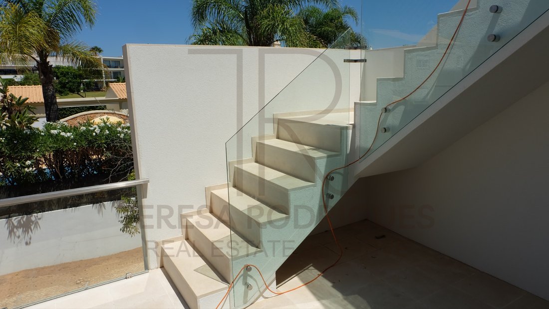 Casa a Olhos de Agua, Algarve, Portogallo 4 - 18775026