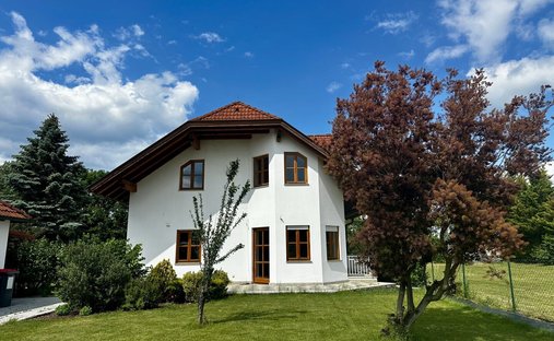 Maison à Oberwaltersdorf, Basse-Autriche, Autriche 1