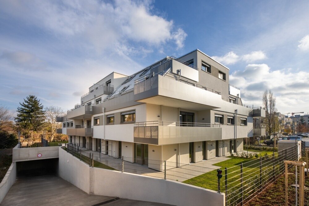 Wohnung in Wien, Wien, Österreich 5 - 18775287
