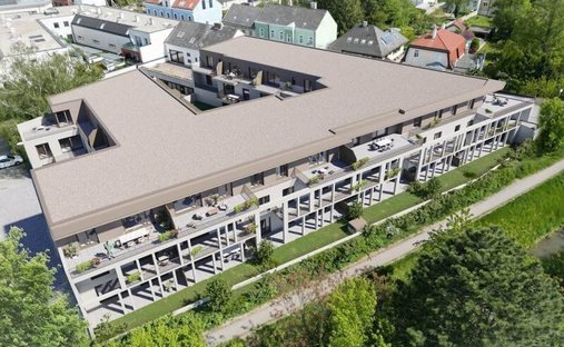 Appartement à Wolkersdorf im Weinviertel, Basse-Autriche, Autriche 1