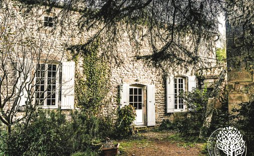 Casa en Champlain, Rochefort, Francia 1