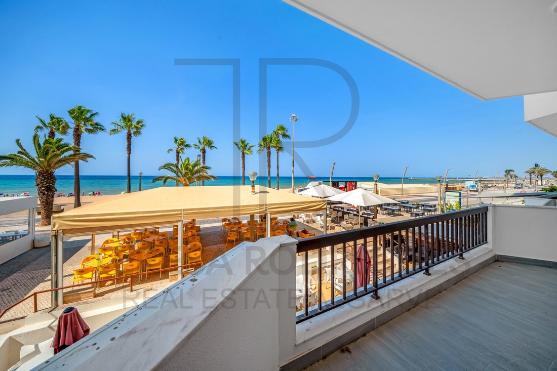 Apartment in Quarteira, Algarve, Portugal 2 - 18775102