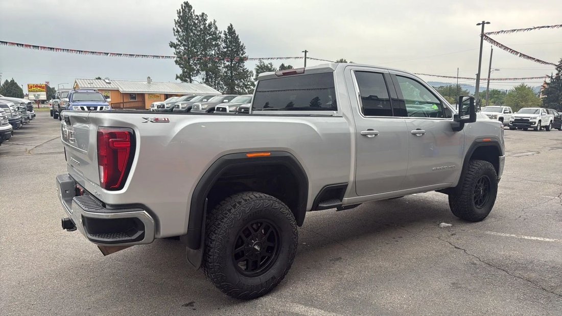 Pickup in Post Falls, ID, United States 3 - 17008189