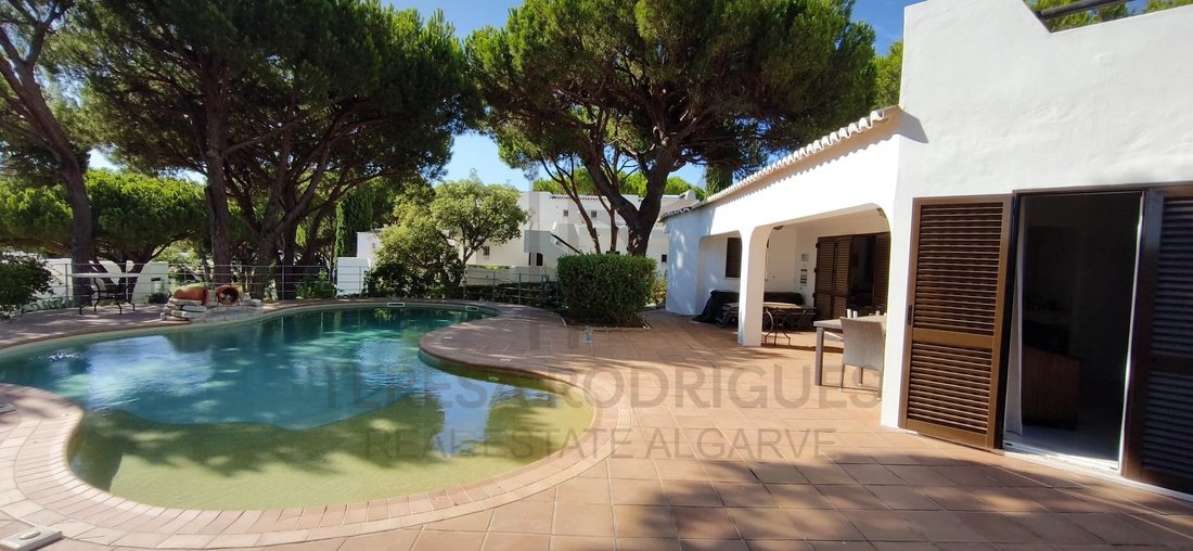 Casa a Olhos de Agua, Algarve, Portogallo 2 - 18775285