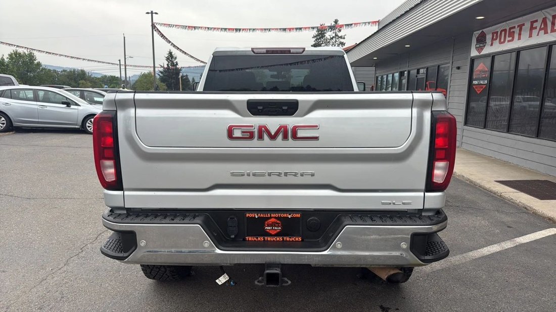 Pickup in Post Falls, ID, United States 2 - 17008189