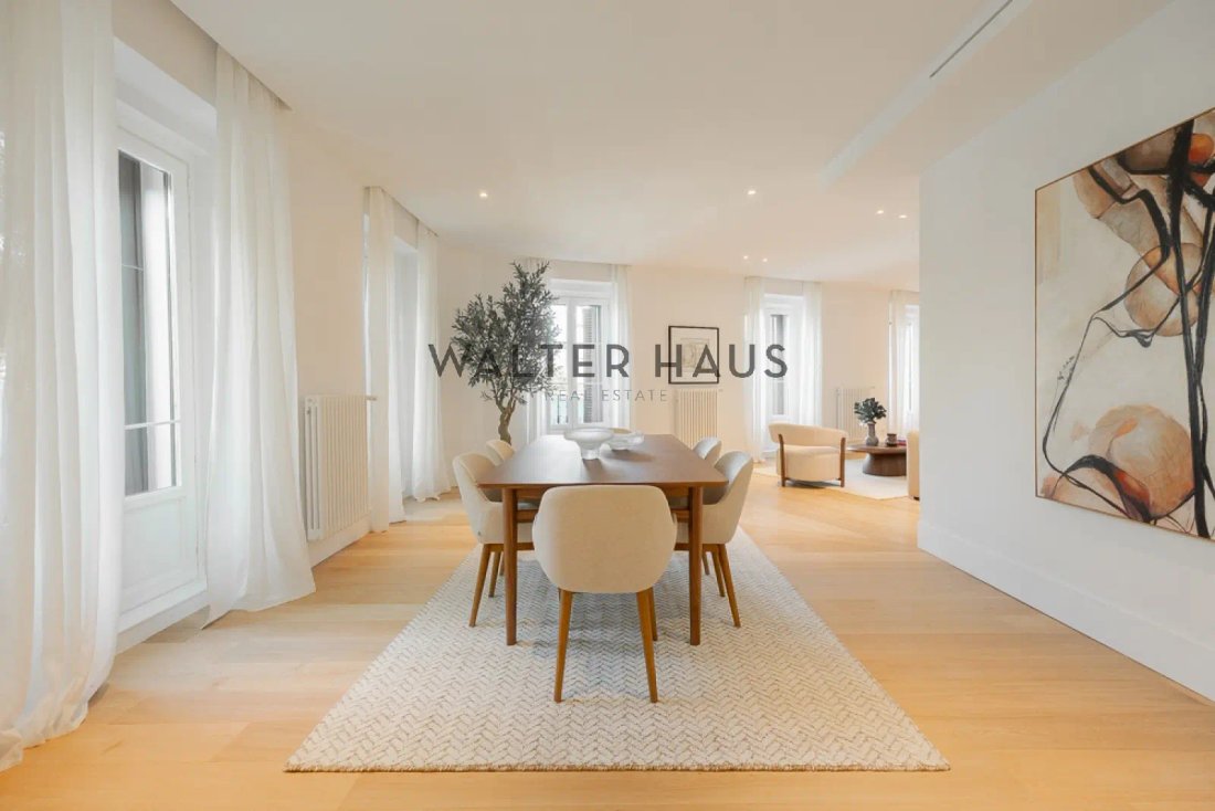 Appartement à Chamberí, Madrid, Espagne 4 - 18501160