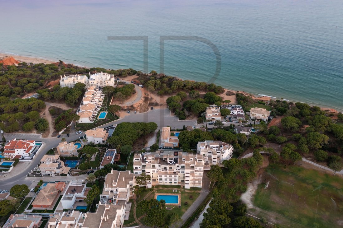 Apartamento en Olhos de Agua, Algarve, Portugal 4 - 18775215