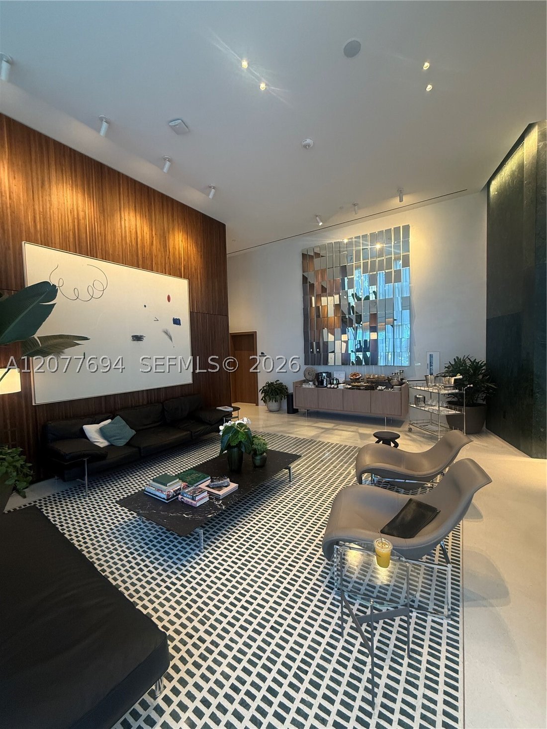 Appartement à Miami, Floride, États-Unis 3 - 18775112