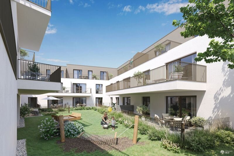 Apartment in Wolkersdorf, Lower Austria, Austria 4 - 18775307