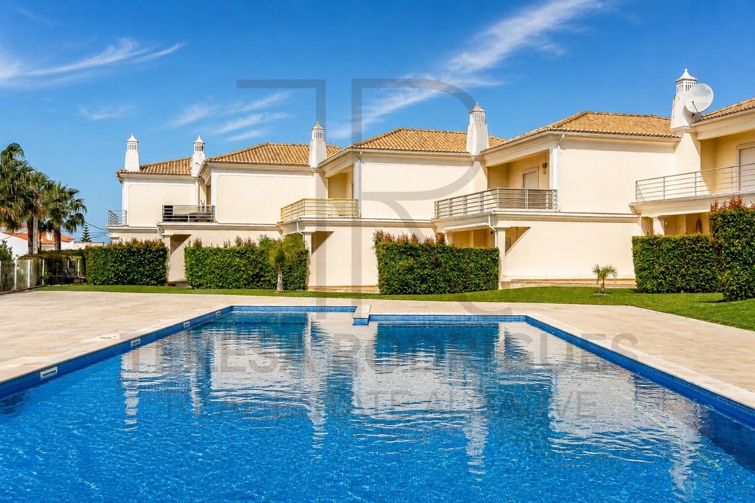 Casa a Olhos de Agua, Algarve, Portogallo 3 - 18775134