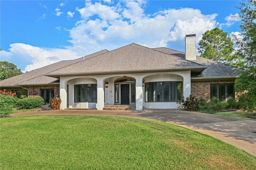 Haus in College Station, Texas, Vereinigte Staaten 2 - 17327636