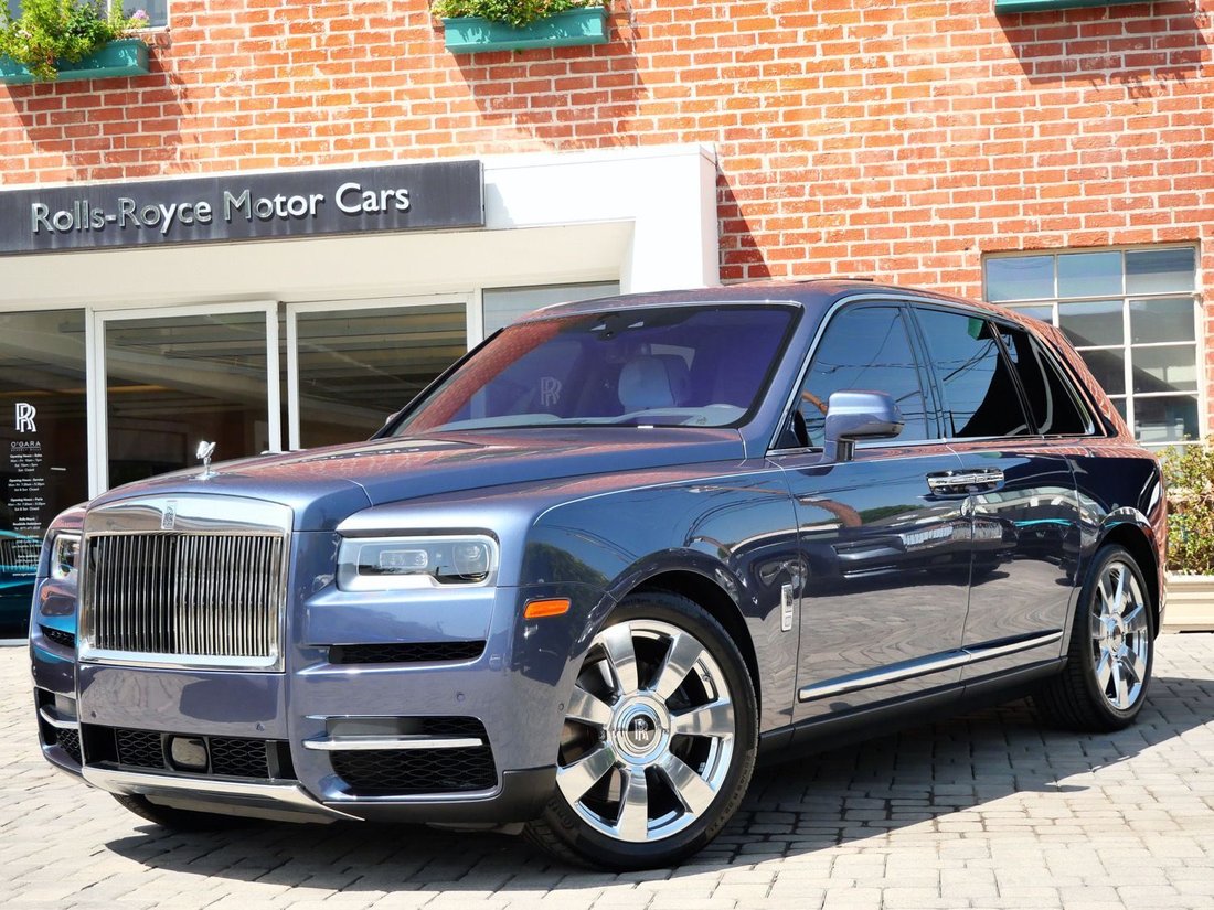 Suv in Beverly Hills, CA, United States 1 - 18720913