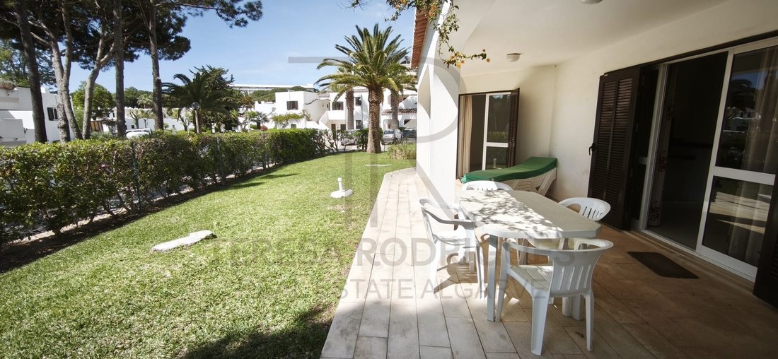 Casa a Olhos de Agua, Algarve, Portogallo 4 - 18775184