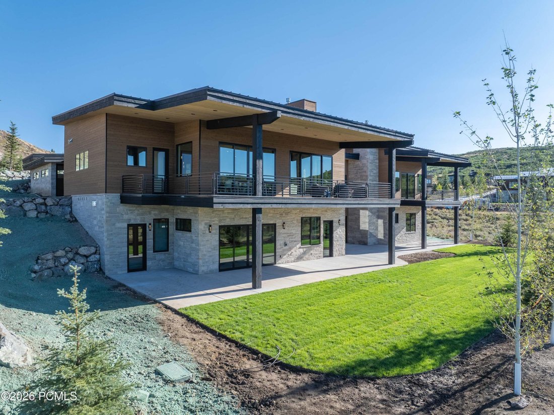 House in Heber City, Utah, United States 1 - 16142971