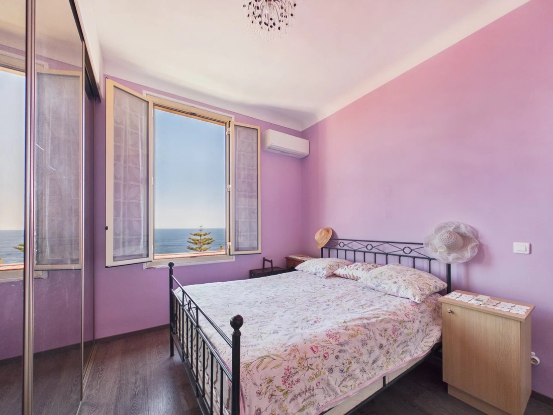 Appartement à Cap-d'Ail, Provence-Alpes-Côte d'Azur, France 4 - 18651903