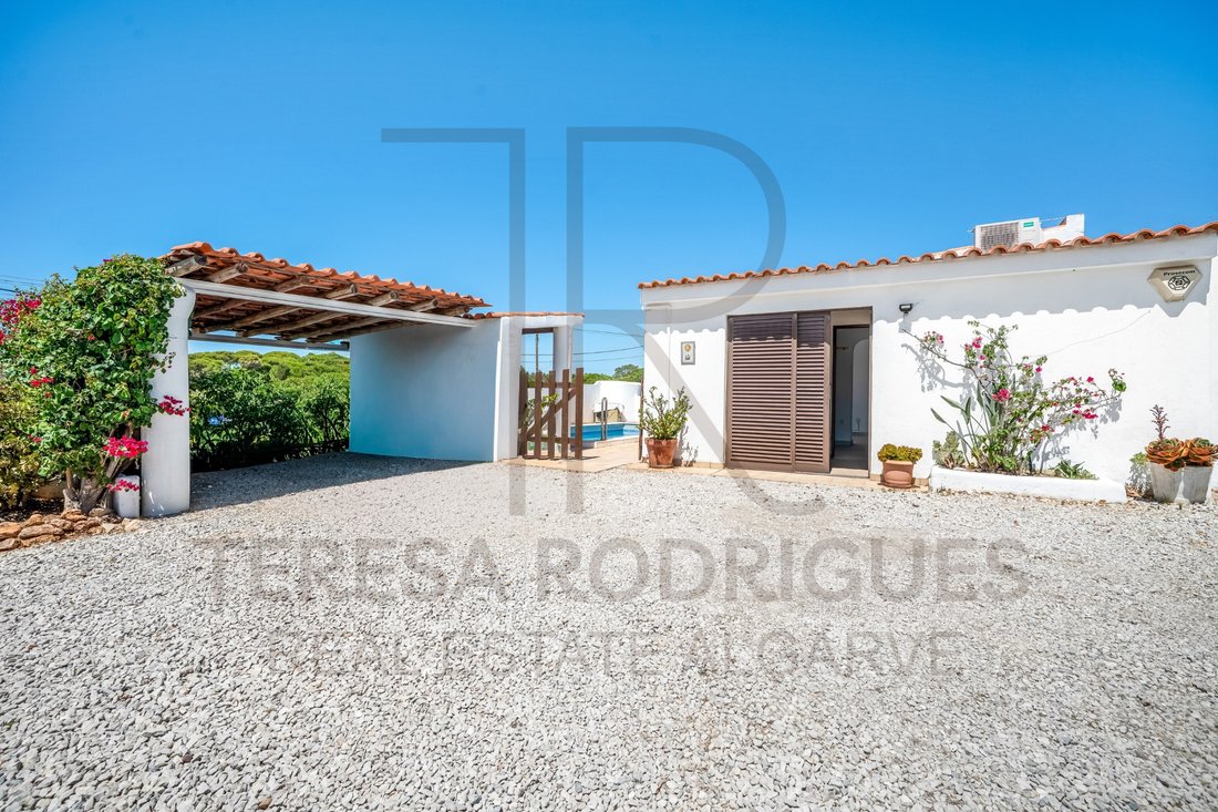 Casa a Almancil, Algarve, Portogallo 4 - 18775235