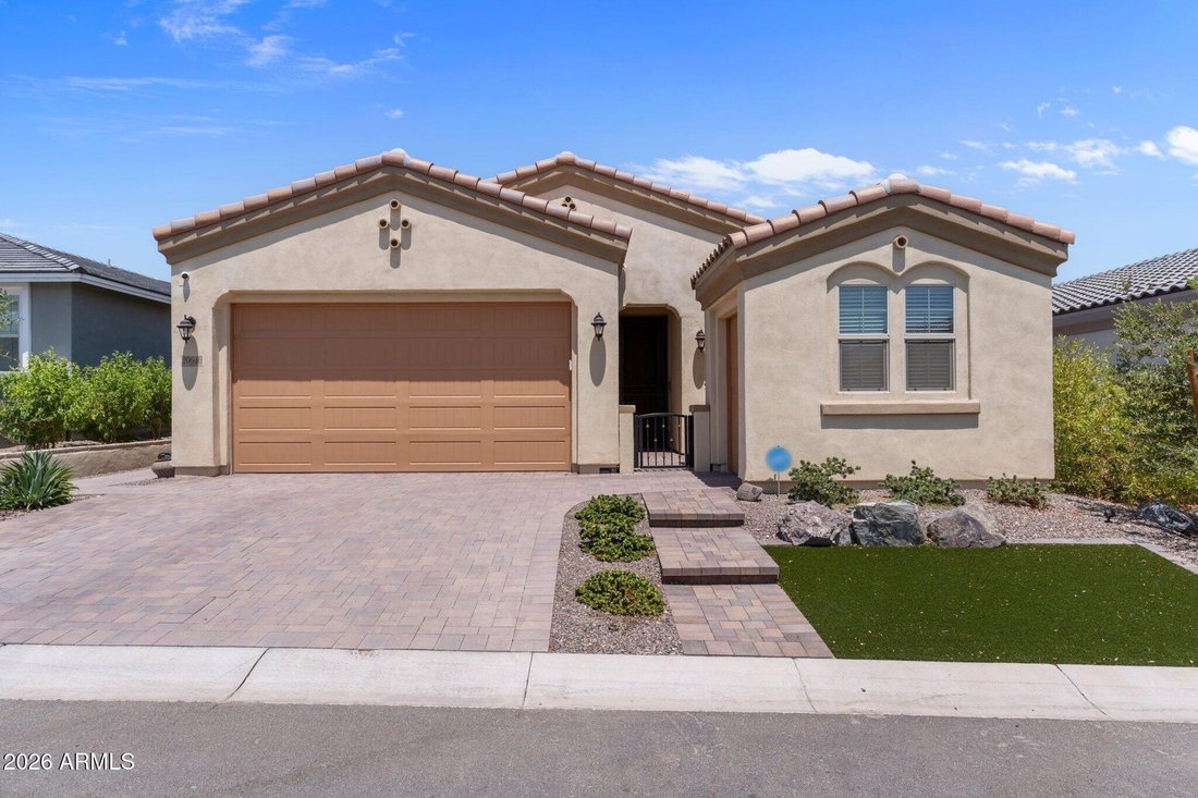 Andere in Buckeye, Arizona, Vereinigte Staaten 3 - 18774373