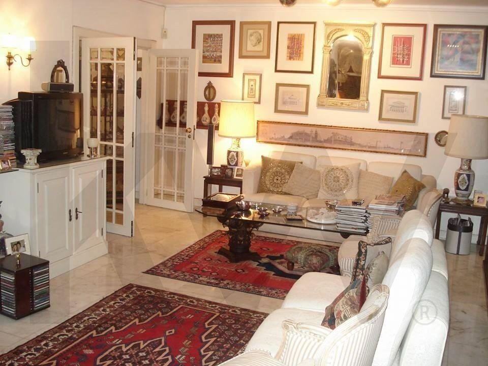 Apartamento en Cascais y Estoril, Distrito de Lisboa, Portugal 2 - 18774853
