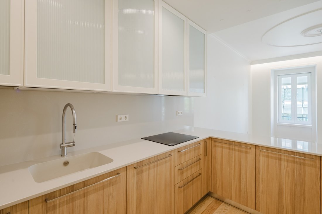 Apartment in Santo Antonio, Lisbon, Portugal 4 - 13624686