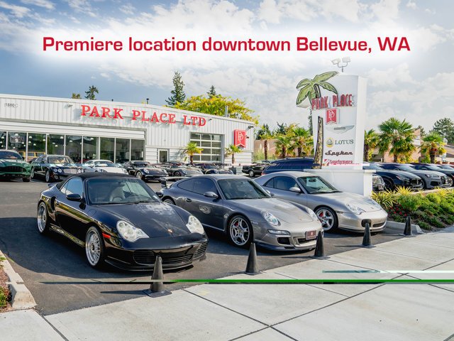 Pickup in Bellevue, WA, United States 4 - 18775098