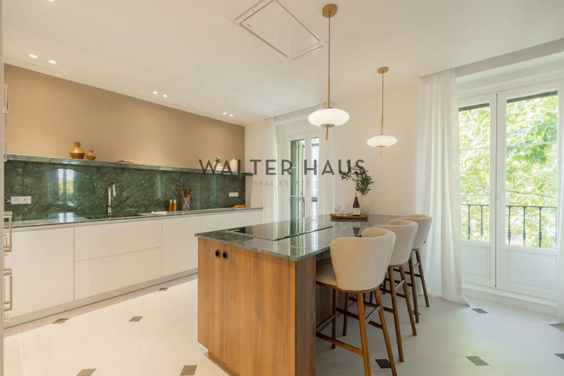 Appartement à Chamberí, Madrid, Espagne 3 - 18501160
