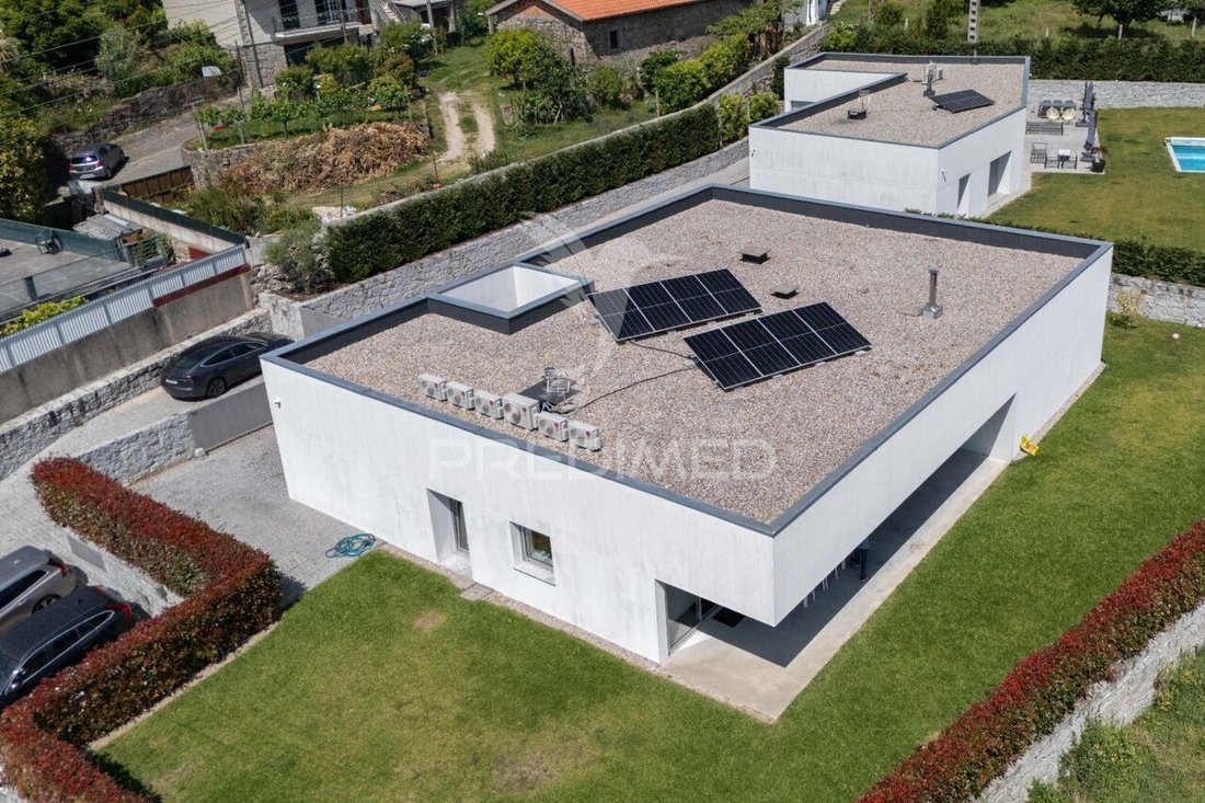 House in Este (Sao Pedro e Sao Mamede), Braga, Portugal 4 - 18774825
