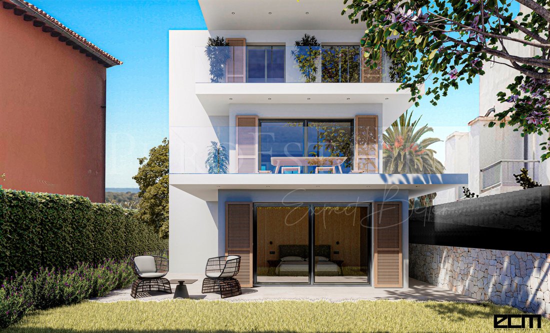 Chalet in Manacor, Balearic Islands, Spain 2 - 17483390