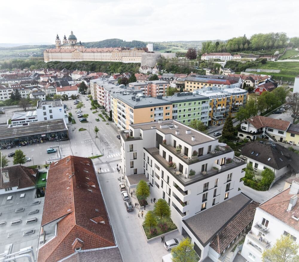 Apartamento en Melk, Baja Austria, Austria 3 - 18775320