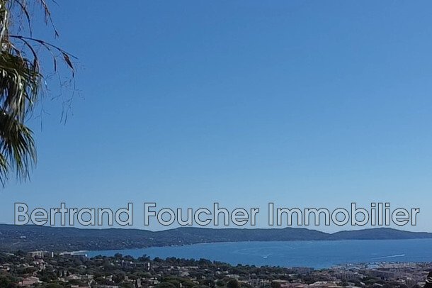Villa en Sud, Cavalaire-sur-Mer, Francia 2 - 18774734