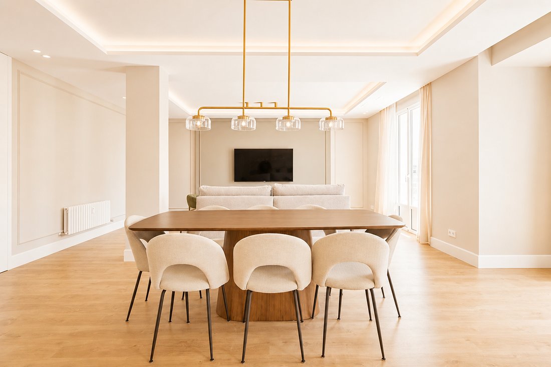Appartement à Salamanque, Madrid, Espagne 4 - 18539040