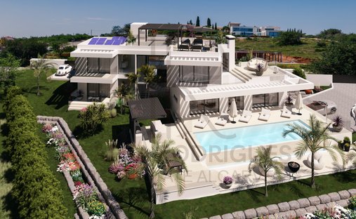 Casa a Alcantarilha, Algarve, Portogallo 1