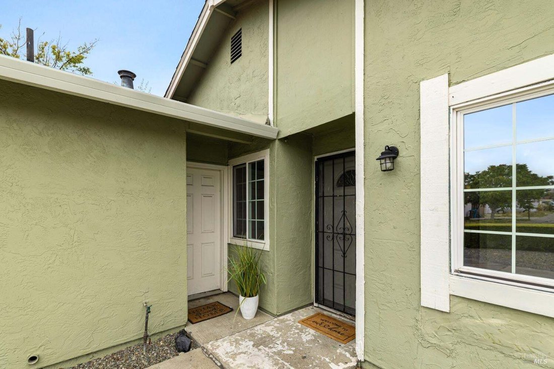 Maison à Vallejo, Californie, États-Unis 2 - 18774652
