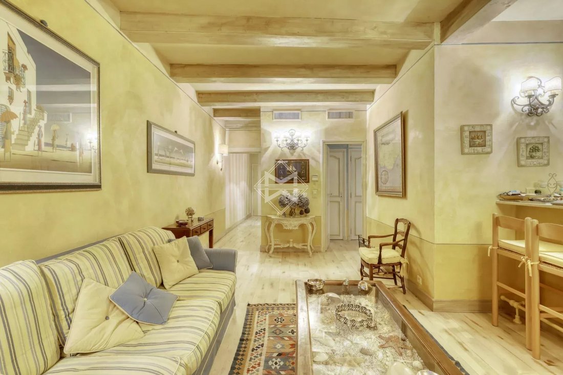 Wohnung in Zone Ouest Urbaine, Sankt Tropez, Frankreich 4 - 11787070