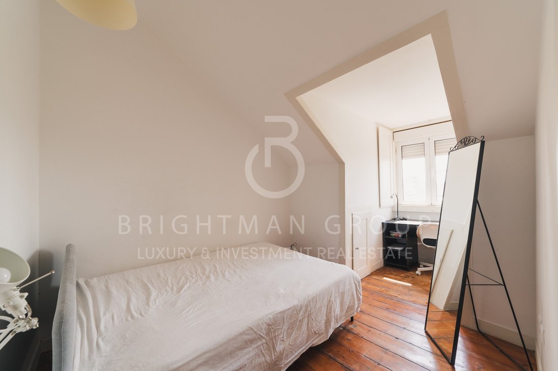 Apartment in Arroios, Lisbon, Portugal 4 - 16484260
