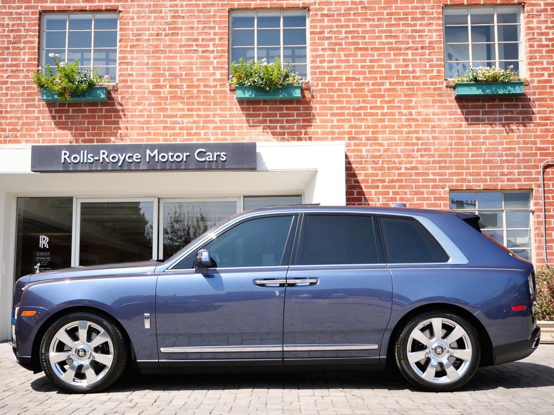 Suv in Beverly Hills, CA, United States 3 - 18720913
