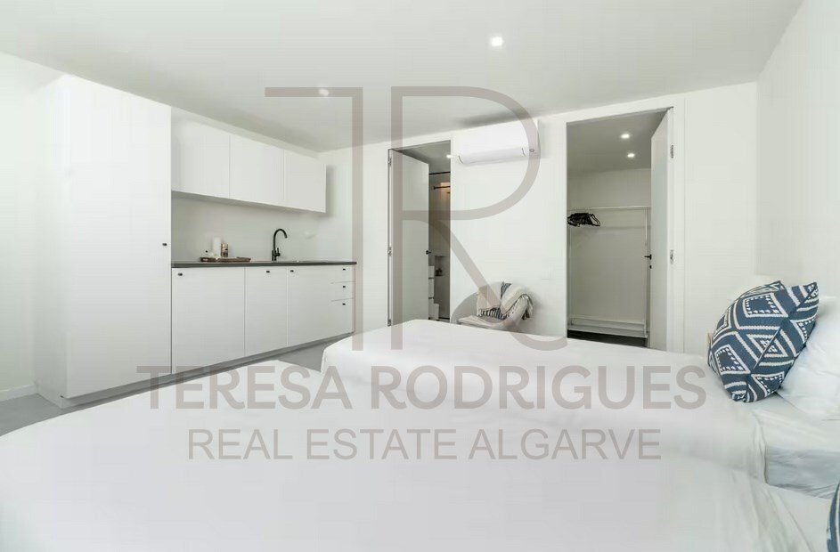 Casa en Almancil, Algarve, Portugal 2 - 18775104
