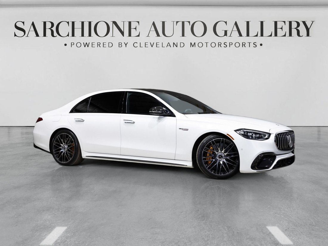 Sedan in Canton, OH, United States 1 - 18555898