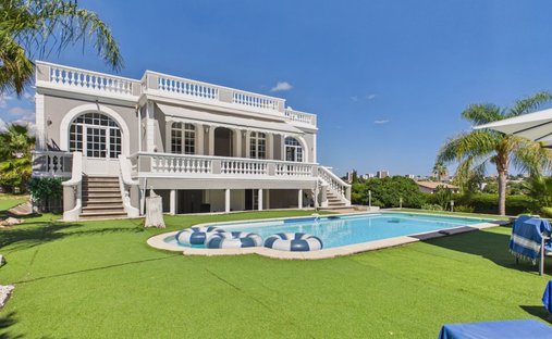 Casa a Fontmerle, Antibes, Francia 1