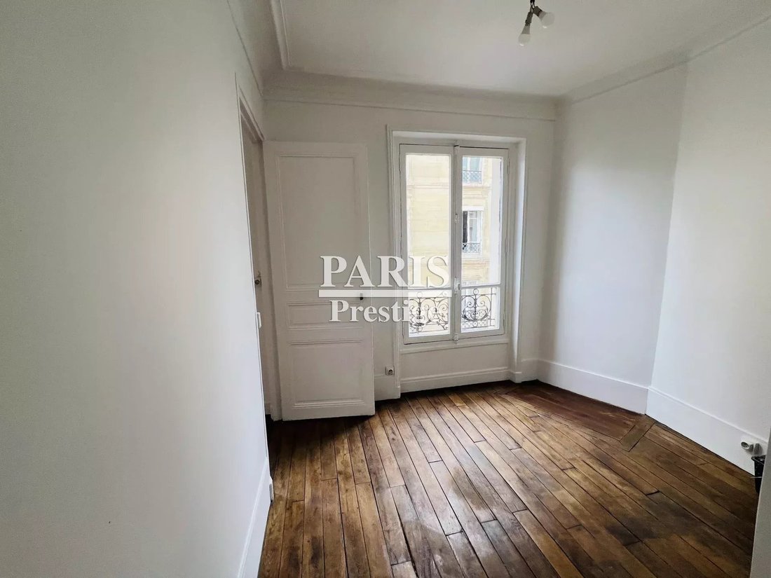 Apartment in Salpêtrière-Austerlitz, Paris 13e Arrondissement, Paris 5 - 18710628