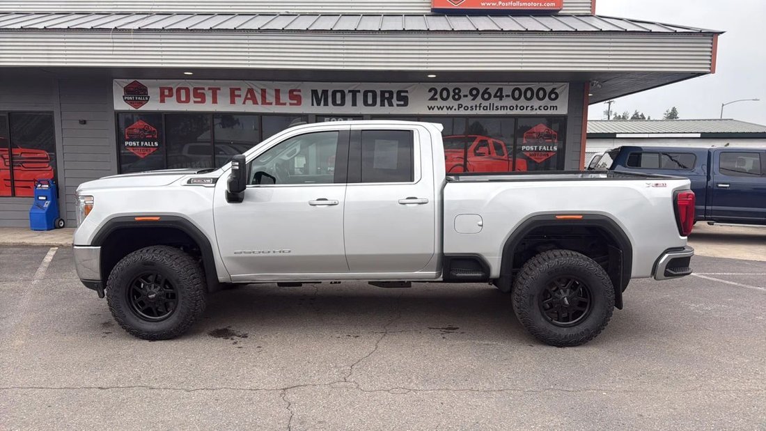 Pickup in Post Falls, ID, United States 1 - 17008189