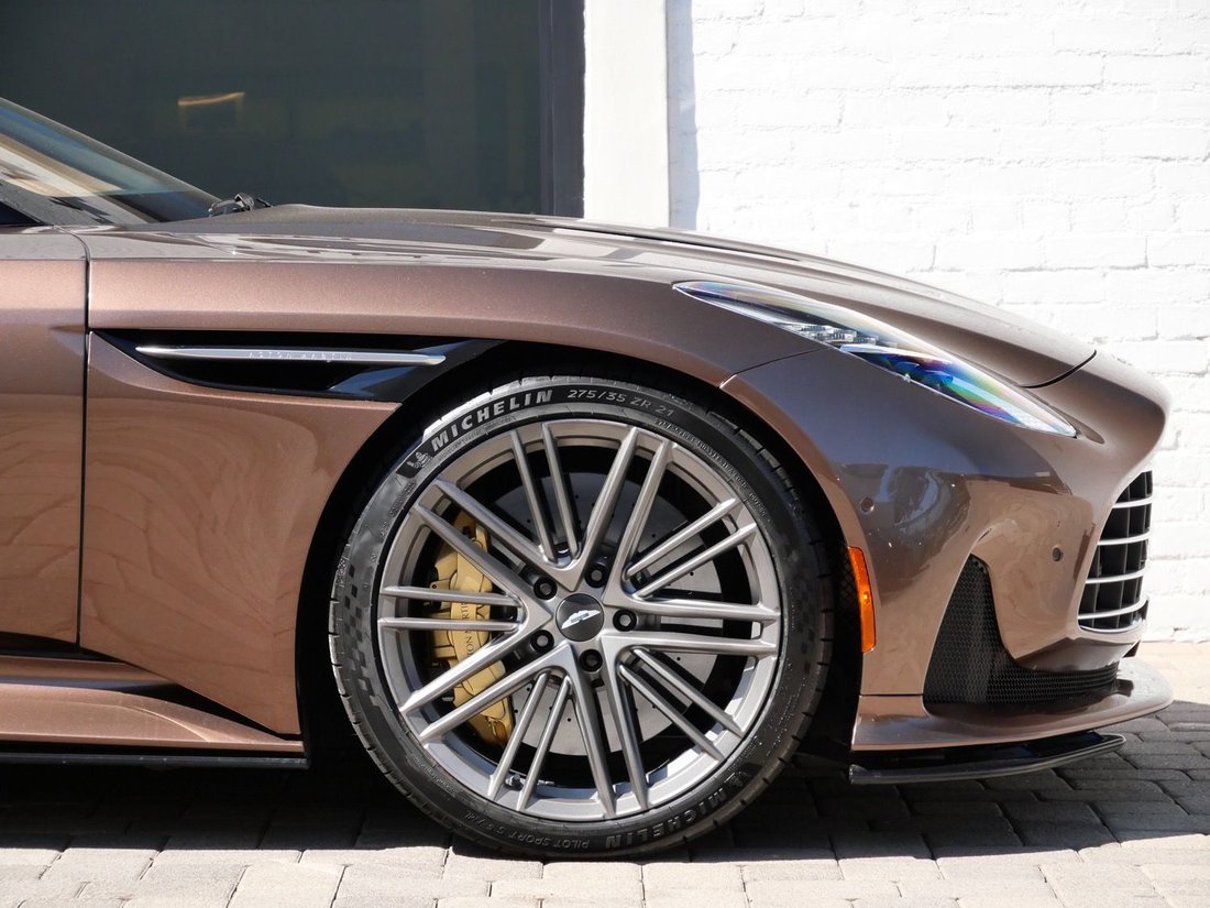 Cabriolet in Beverly Hills, CA, United States 4 - 18774944