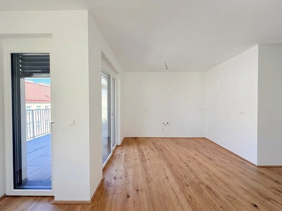 Penthouse in Wien, Wien, Österreich 4 - 18109664