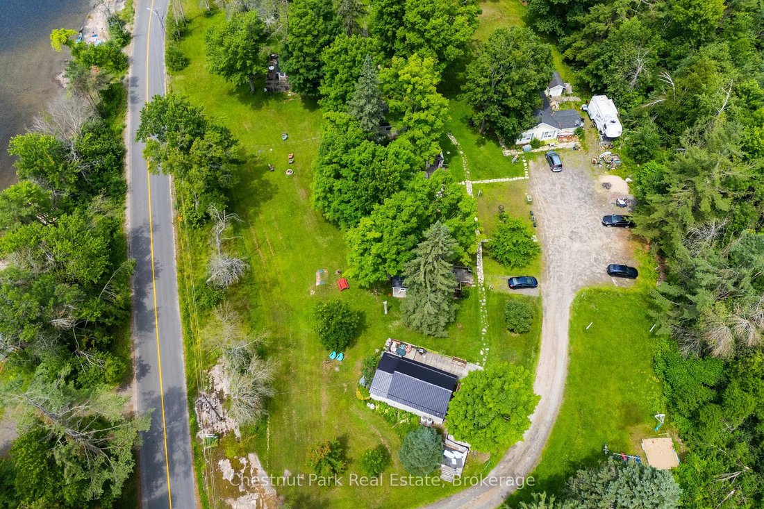 Autres à Muskoka Lakes, Ontario, Canada 4 - 18775221