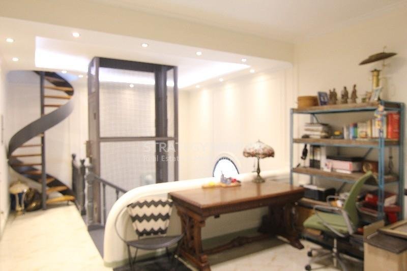 Casa en 1st District of Athens, Athens, Grecia 5 - 11466307