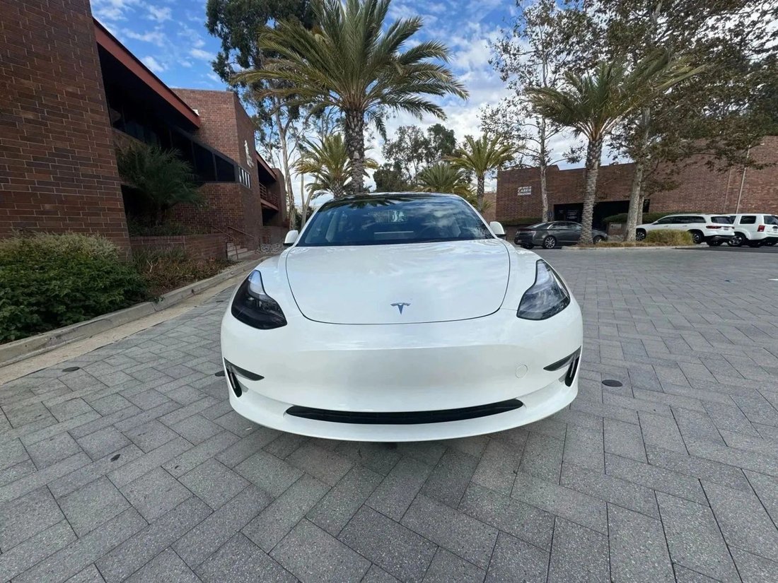 Sedan in Riverside, CA, United States 2 - 18774540
