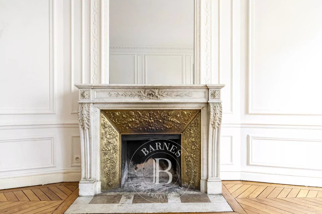 Appartamento a San Placido, Paris 6e Arrondissement, Parigi 2 - 18774804