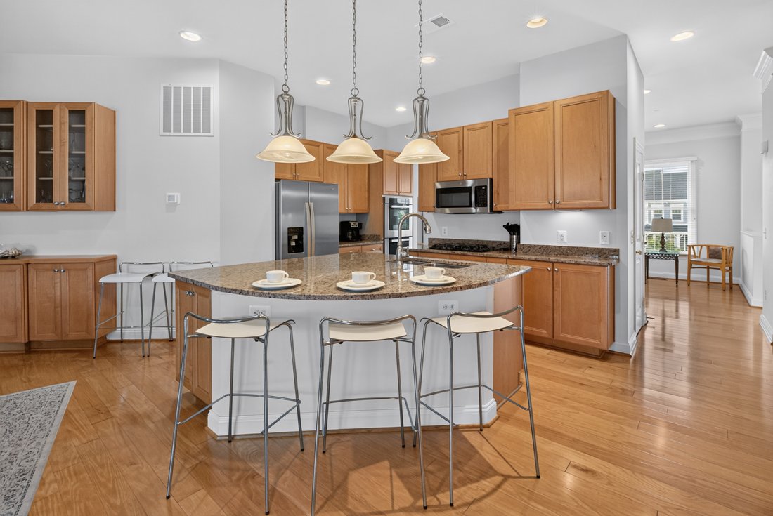House in Millsboro, Delaware, United States 4 - 18774634